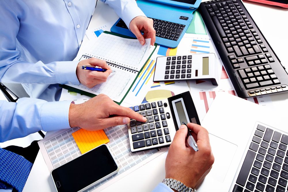 Best Accounting Services in Suwanee GA