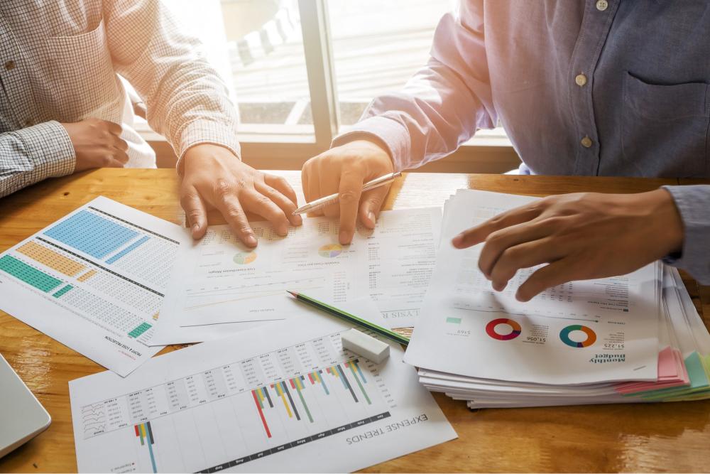 Professional Tax Services in Suwanee GA