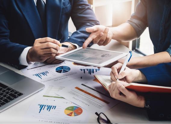 Tailored Accounting Solutions In Suwanee GA