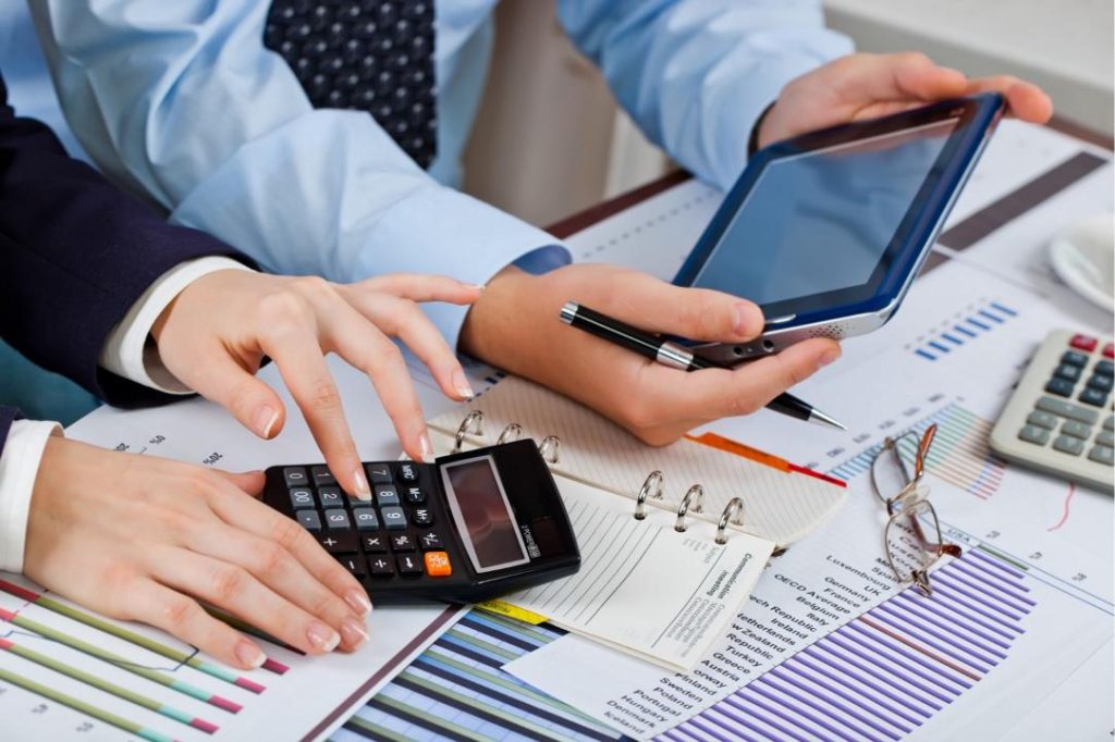 Reliable CFO services in Suwanee GA