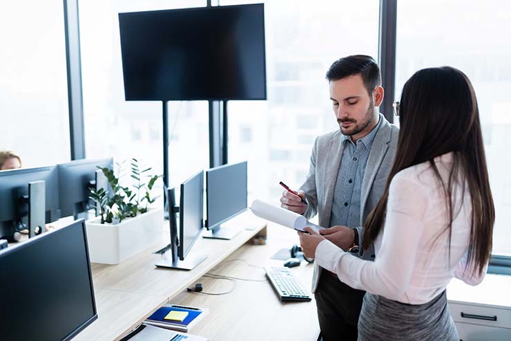 Accounting Services In Suwanee GA